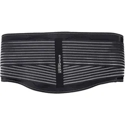 ENDURANCE Protech Rückenstütze 1001 - black S
