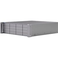 UniFi Enterprise Network Video Recorder, Netzwerk-Videorekorder silber