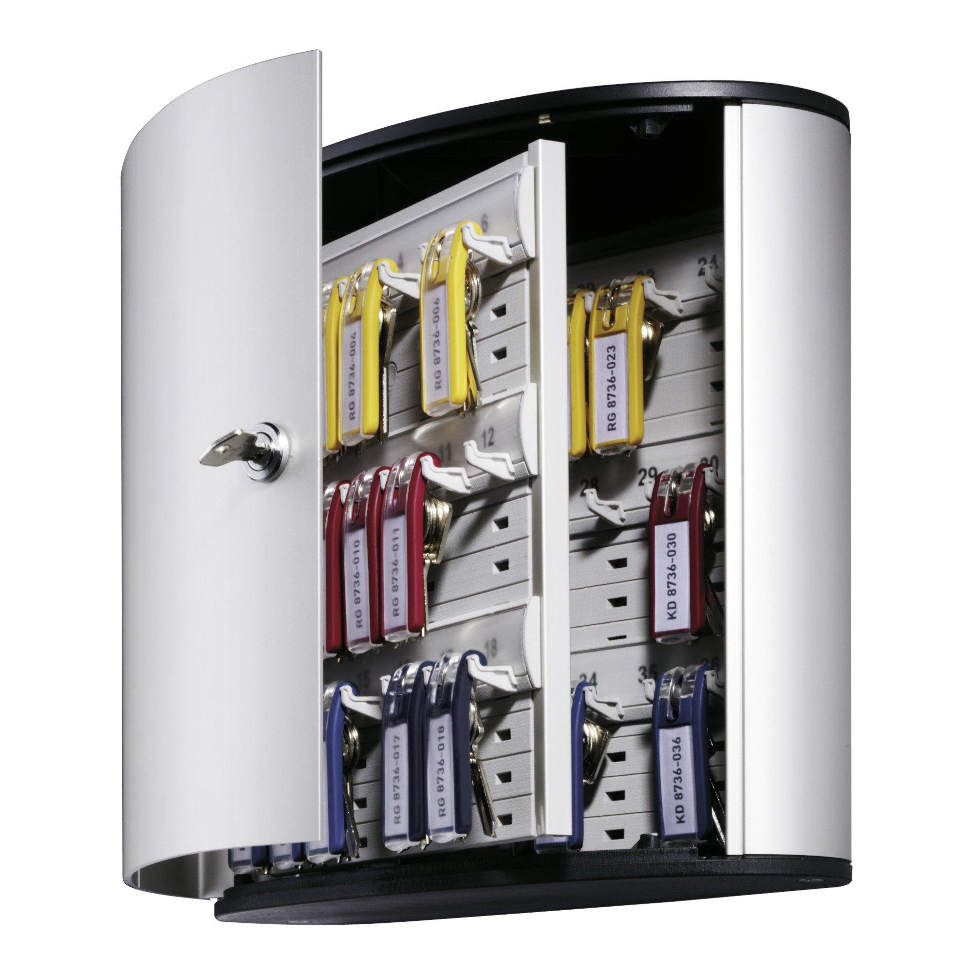 Durable Schlüsselkasten KEYBOX 36 Schlüssel (195223)
