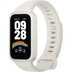 Xiaomi Smart Band 9 Active (37 mm, ohne SIM), Smartwatch