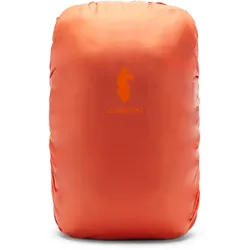 Regenschutz für Rucksack Cotopaxi Seco 45L Rain Cover  orange