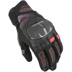Macna Rime 2.0 Motorrad Handschuhe L