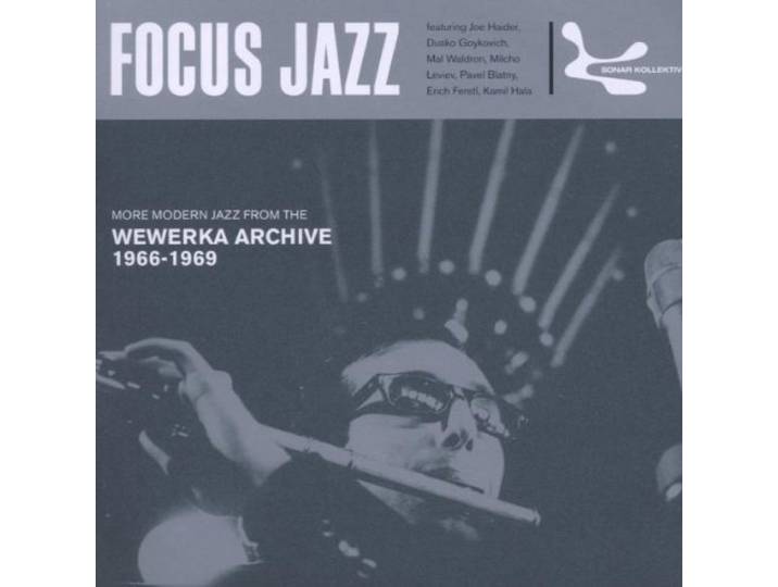 Focus Jazz