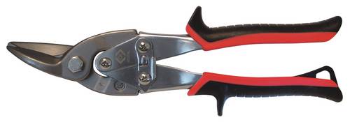 C.K Blechschere 240mm Links T4537AL