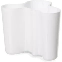 Iittala, Vase, Glasvase (1x)