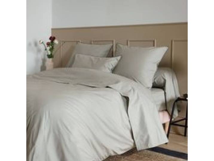 Drap housse coton bio Thaïs