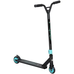 HOMCOM HOMCOM Stunt Scooter, Stuntscooter mit ABEC 9 Kugellagern, Kickscooter