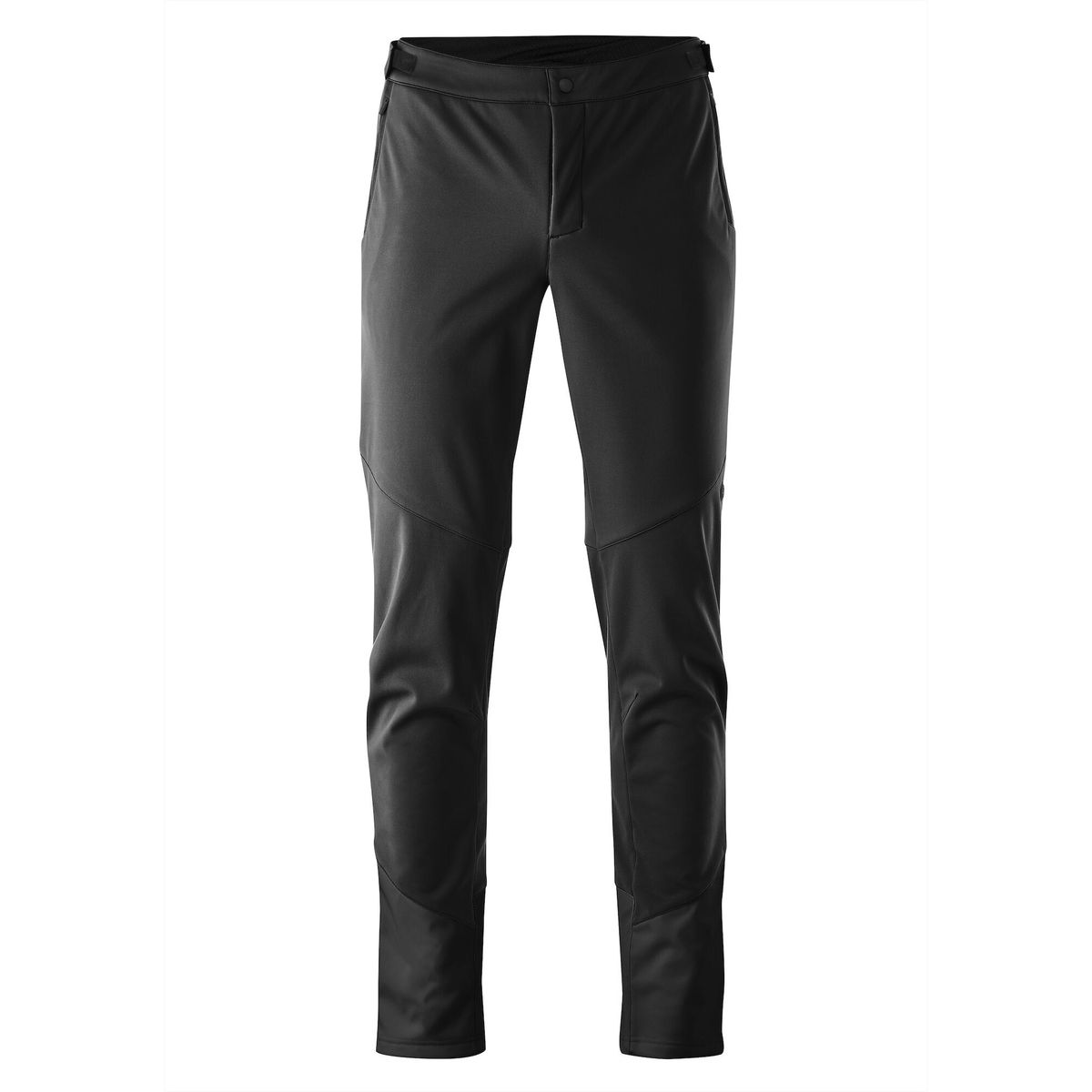 Gonso Adventure Pants Softshell M black (M10900) 31 3005230_M10900_31