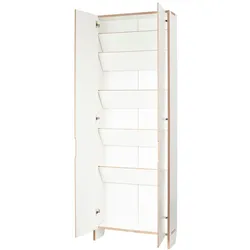 Tojo, Schuhschrank, Kennedy (66 x 16 x 16 cm)