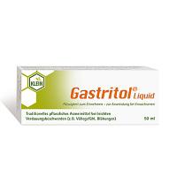 GASTRITOL Liquid Flüssigkeit zum Einnehmen 50 ml