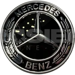 Mercedes-Benz Stern für die Motorhaube A0008176203