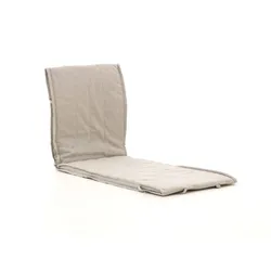 + 10 % Kassenrabatt | Fiber Outdoor Kissen für Gartenliege 200x65 cm