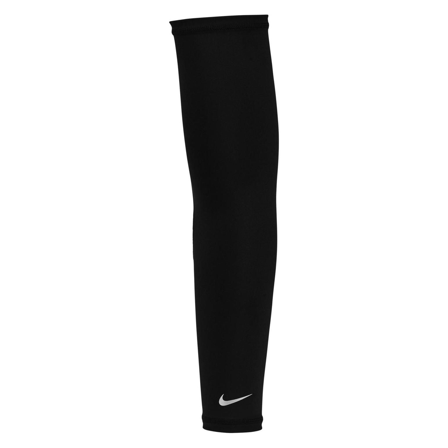 Nike Uv Lightweight Sleeves Black (One Size) (n100.4268.042sm-887791730688)