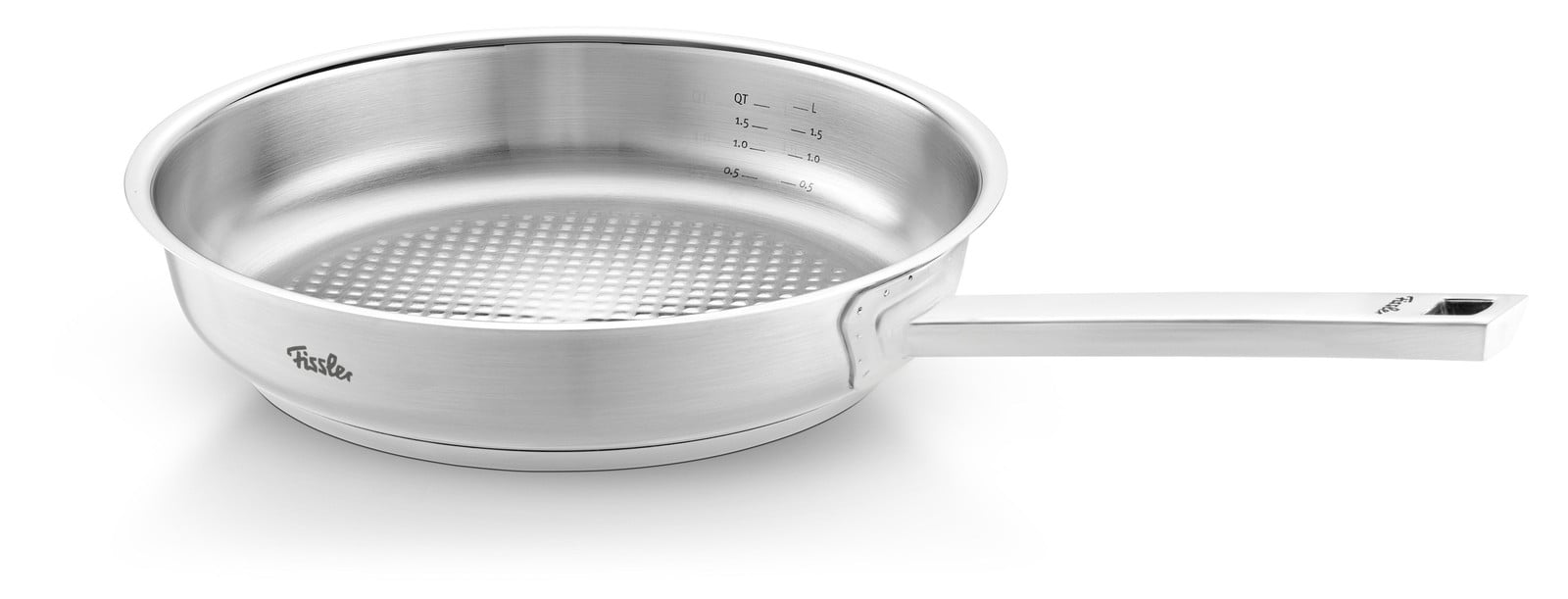 Fissler Original-Profi Collection koekenpan 24 cm