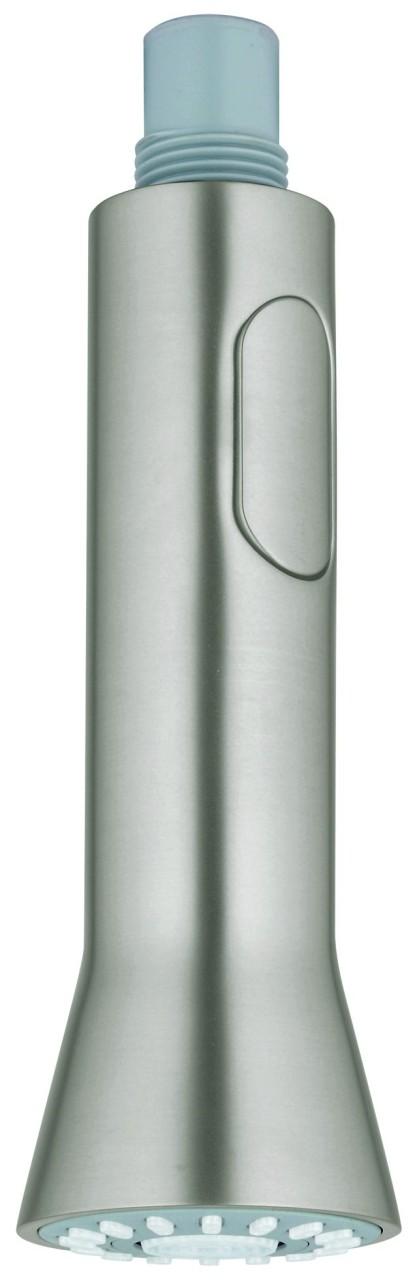 Grohe Spülbrause 46731 supersteel , 46731DC0 46731DC0