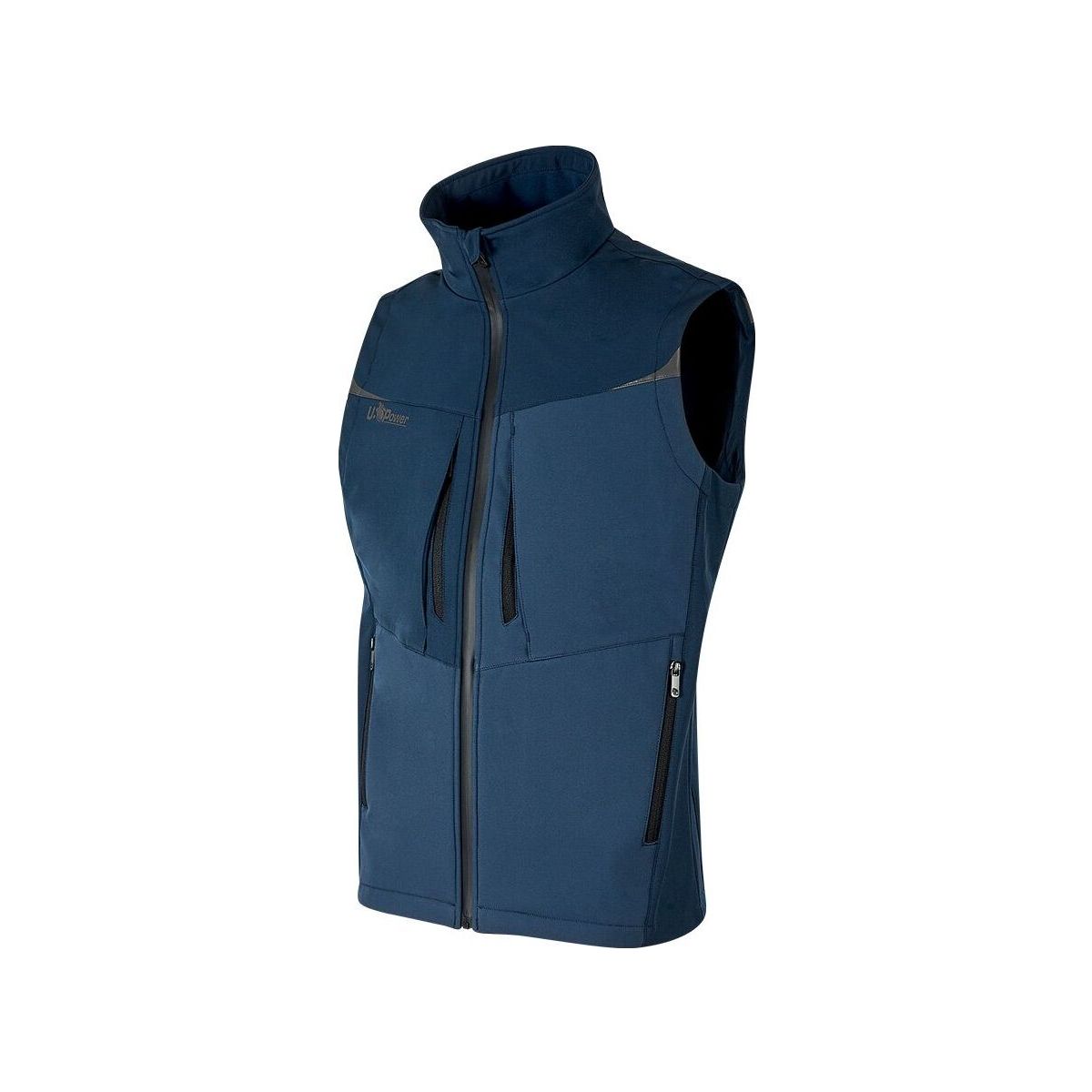 U-Power Brio deep blue (41DB) 3XL WFU341DB-41DB-3XL
