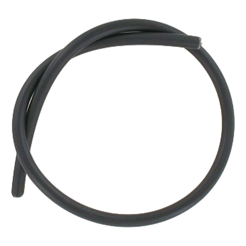 1Tek Origine Fil de bougie Ø 7 50 cm noir