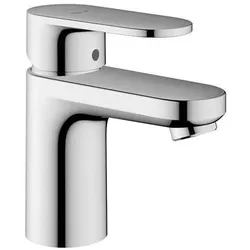 hansgrohe, Duscharmatur + Badewannenarmatur, Vernis Blend 70 Hndvaskarmatur