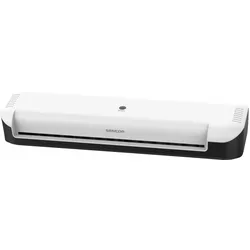 Sencor, Laminiergerät, Laminator A3 na gorąco SLA 302 A3 folia 150-250 mikronów (A3)