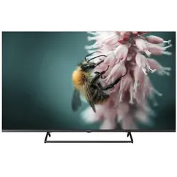 Strong SRT50UG7773C (50", LED, 4K), TV, Schwarz