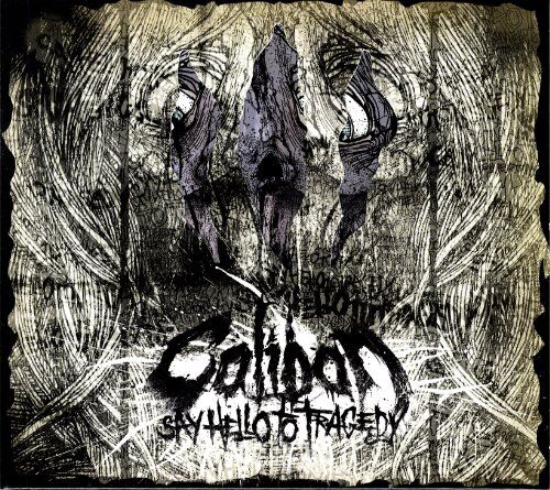 CALIBAN - Say Hello to Tragedy (Ltd. Digipack) - Preis vom 09.10.2026 07:28:09 h