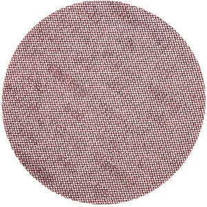 Mirka Schleifpapier Abranet Ace HD Grip AH22302580, Körnung 80, 225 mm Ø, 25 Schleifscheiben, für Holz und Lack, 25 Stück