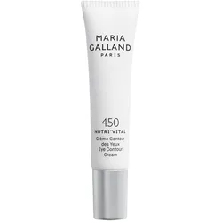 15ml Maria Galland Paris NUTRI’VITAL 450 Contour des Yeux