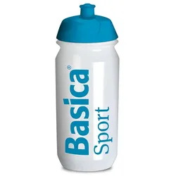 Basica Sport Trinkflasche 1X0,5 l