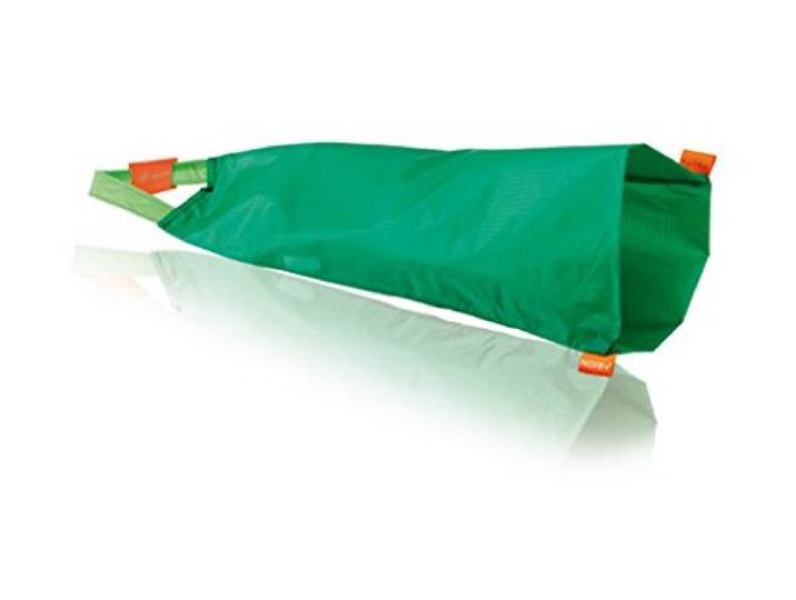 Arion - E01500 - Easy-Slide onderste inrijger voor compressiekousen met open uiteinde, maat XS
