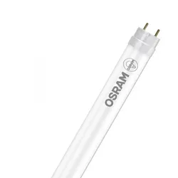 150cm OSRAM SubstiTUBE VALUE G13 T8 EM 18,3W wie 58W LED Röhre 1980lm 3000K Glas KVG -