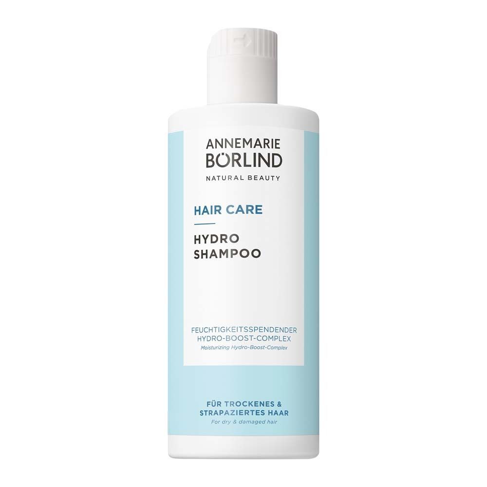 Börlind Hair Care Hydro Shampoo 250 ml