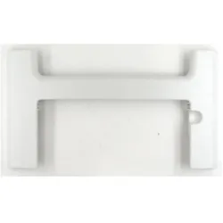Lexmark Name plate cover, Drucker Zubehör