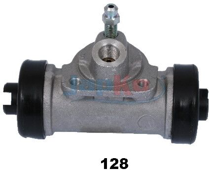 Japko Radbremszylinder 67128 Hinterachse Für Nissan