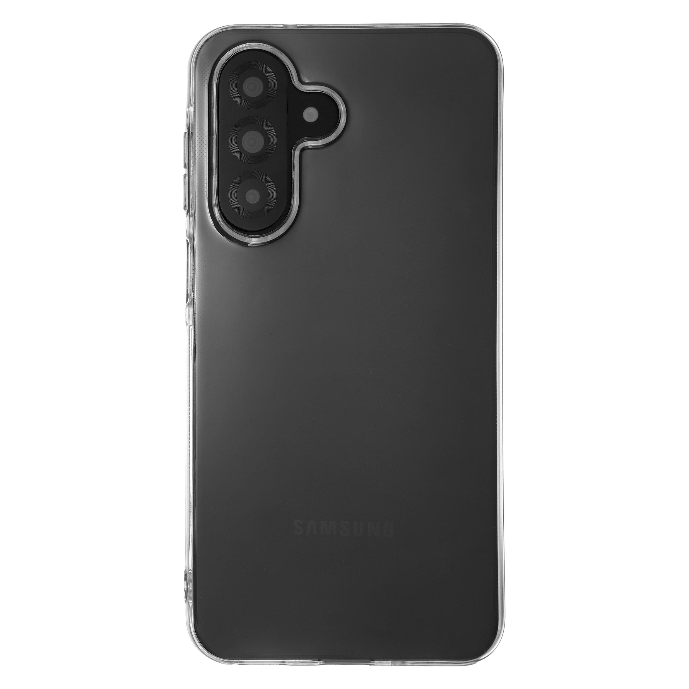 FoneKit Silikonhülle, Samsung Galaxy A27, Klapphülle (Samsung Galaxy A27) (71837659)