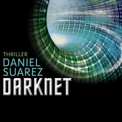 Darknet - Daniel Suarez, Audio, 9783943864182