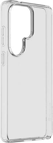 Cellularline Backcover Samsung Galaxy S26 Ultra Transparent CLEARDUOGALS26UT