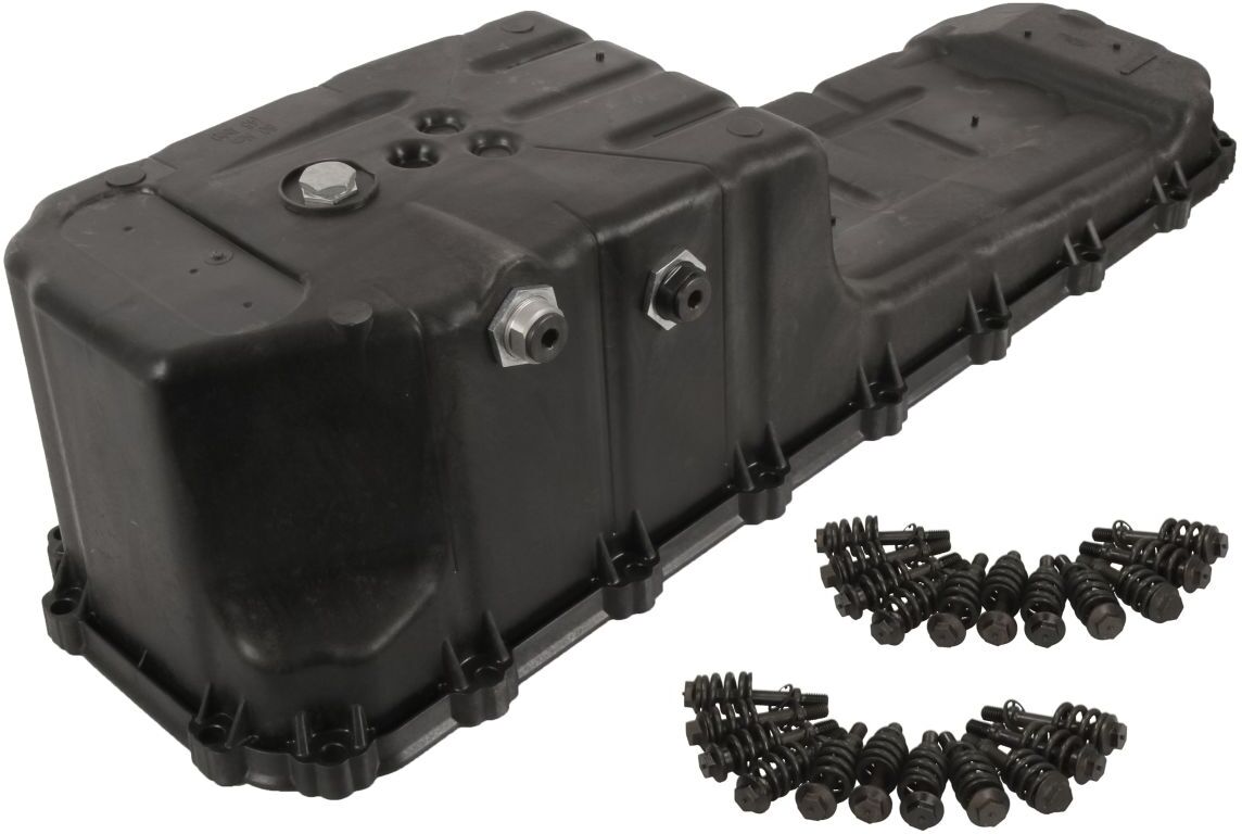 Engitech Coppa dell'olio ENT040014S