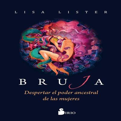 BRUJA - Lisa Lister, Audio, 9788419105684