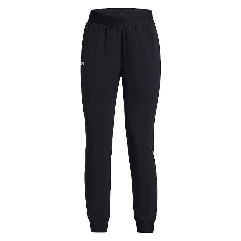 Under Armour UA Rival Hi Rise Woven Pant (L) (1382727)