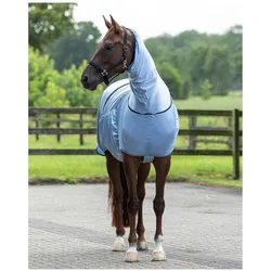Qhp, Pferdedecke, (115 cm)