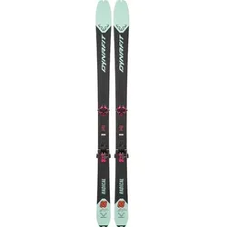 DYNAFIT Tourenski Radical 88 women Ski, Größe 151 in Bunt Bunt