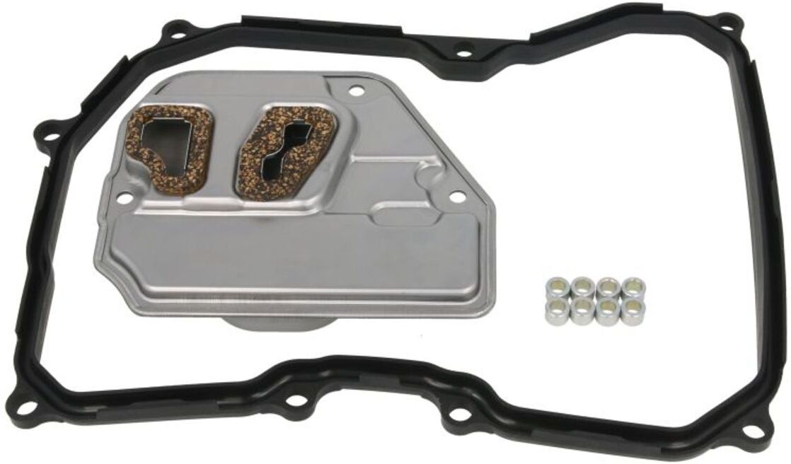Hydraulikfilter, Automatikgetriebe MAHLE KNECHT HX 169KIT