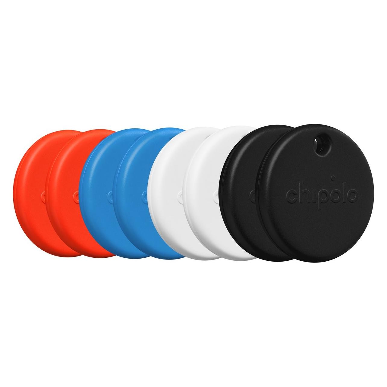 Chipolo Pop (Apple Find My, Google Find Hub) (CH061)