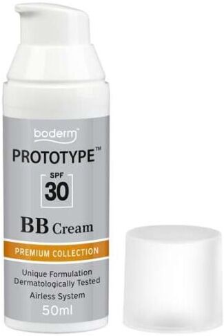 Boderm Prototype BB Cream SPF 30 50 ml