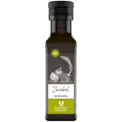 Würzöl - Zwiebel Oliven 100ml