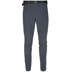 Maier Sports, Herren, Outdoorhose, Torid Slim Hose (3XL), Grau