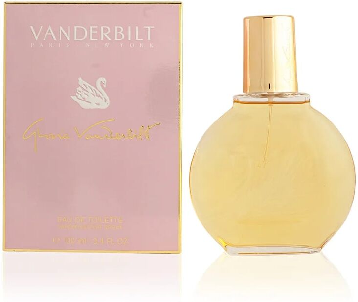 Vanderbilt EDT VAPORIZADOR 100 ML