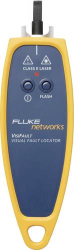 Fluke Networks Glasfaserprüfgerät VISIFAULT VISIFAULT Netzwerk