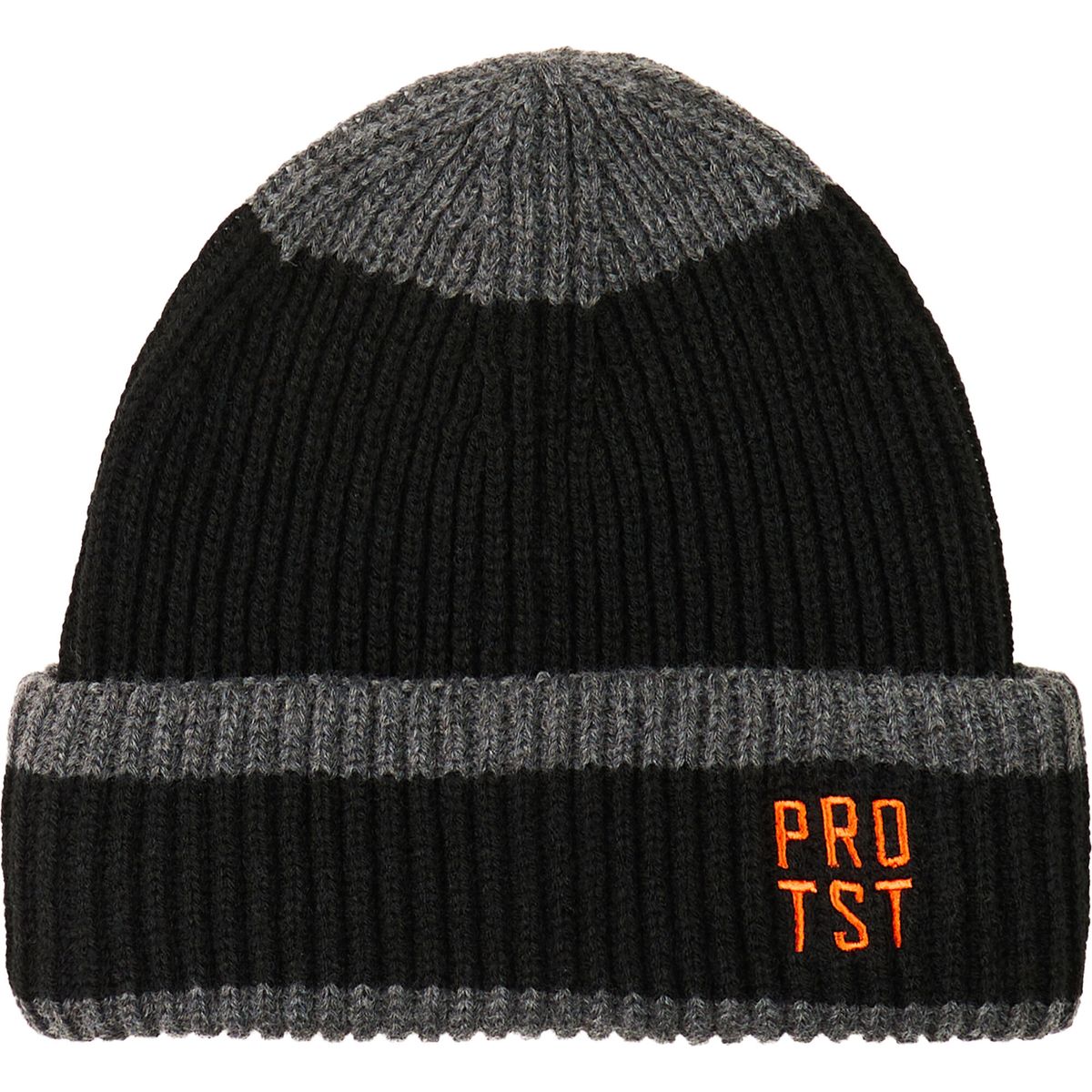 Protest Prtmackay Beanie true black (290) 55 95762001-290-55