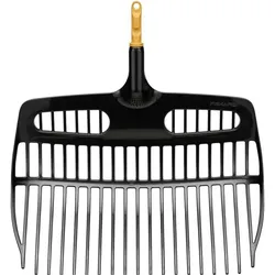 Fiskars, Rechen, Schaufelrechen OneClick